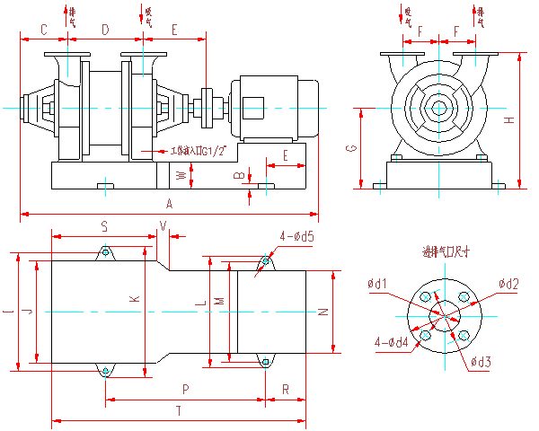 SK1.5/3ձðװߴͼ